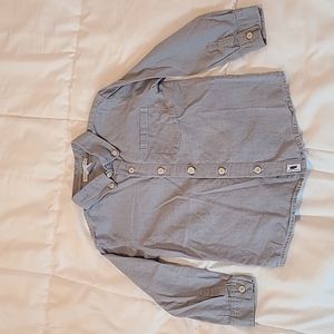 Boys sz 5T dress shirt